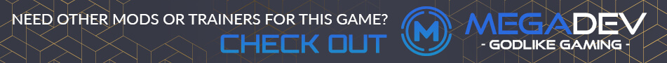 MegaDev Banner