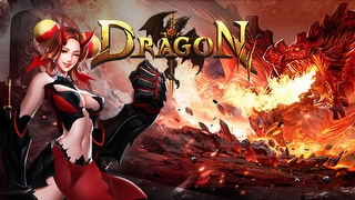 Dragon II darmowa gra