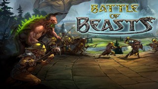 Battle Of Beasts free game