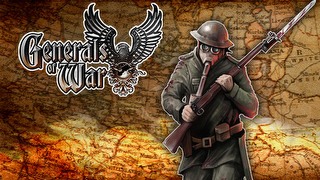 Generals of War