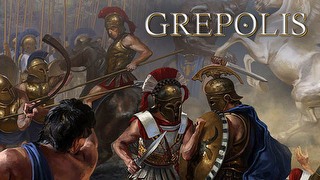 Grepolis