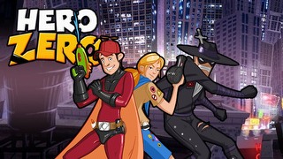 Hero Zero