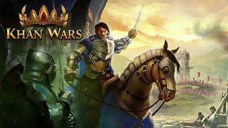 Khan Wars free game