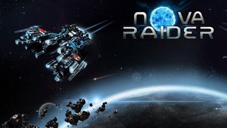 Nova Raider: Evolution free game