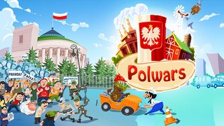 Polwars darmowa gra