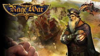 Rage War