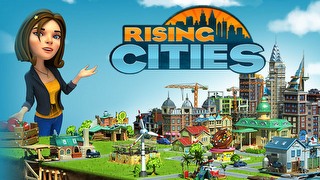 Rising Cities darmowa gra