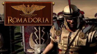 Romadoria