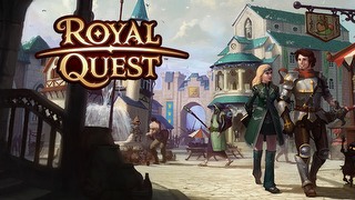 Royal Quest darmowa gra
