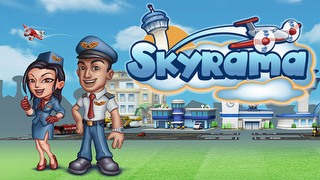 Skyrama free game