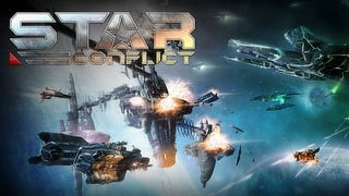 Star Conflict free game