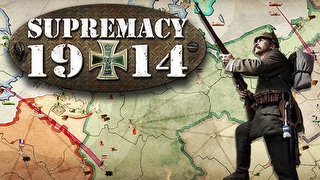 Supremacy 1914