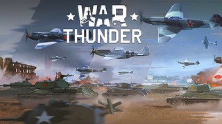 War Thunder