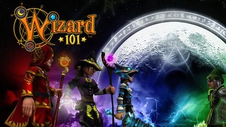 Wizard101 darmowa gra