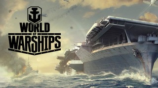 World of Warships