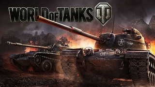 World of Tanks