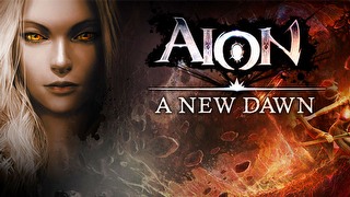 Aion free game