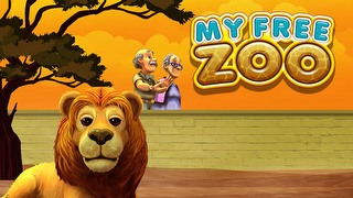 My Free Zoo free game