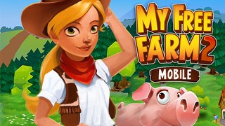 My Free Farm 2 free game