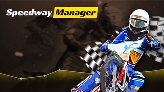 Speedway Manager darmowa gra