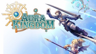 Aura Kingdom free game