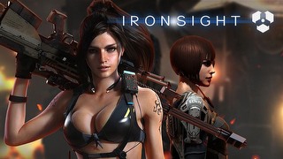 Ironsight