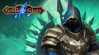 Gods and Glory