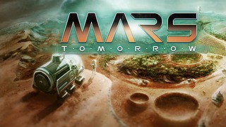 Mars Tomorrow