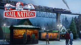 Rail Nation