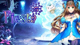 Fiesta Online free game