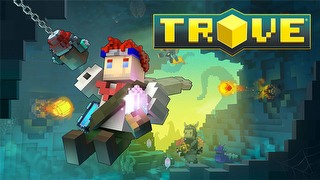 Trove darmowa gra