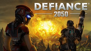 Defiance 2050