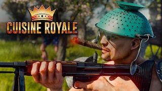Cuisine Royale free game
