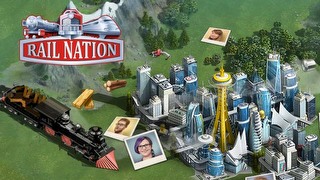 Rail Nation