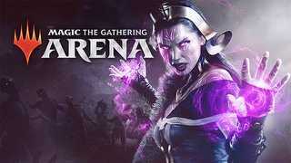 Magic: The Gathering Arena darmowa gra