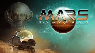 Mars Tomorrow