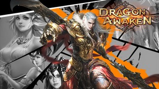 Dragon Awaken darmowa gra