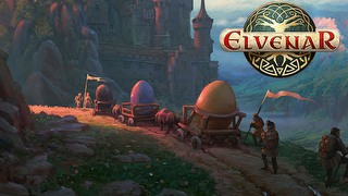 Elvenar darmowa gra