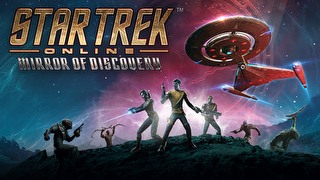Star Trek Online free game