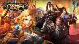 Eternal Fury 2 darmowa gra