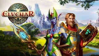 Elvenar darmowa gra