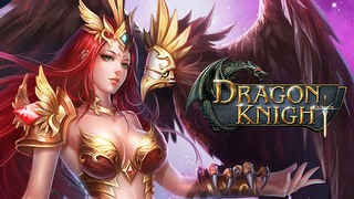 Dragon Knight darmowa gra
