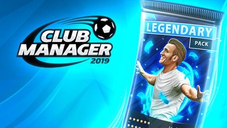 Club Manager 2019 darmowa gra