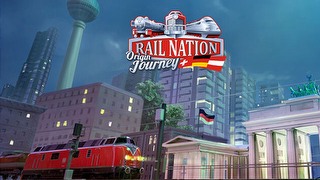 Rail Nation free game