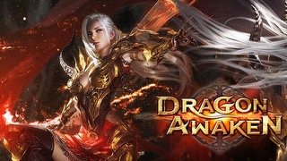 Dragon Awaken darmowa gra