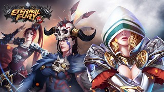 Eternal Fury H5 darmowa gra