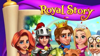 Royal Story free game
