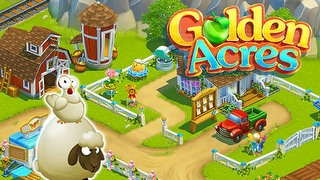 Golden Acres free game