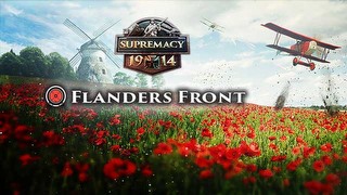 Supremacy 1914 free game