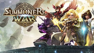 Summoners War free game